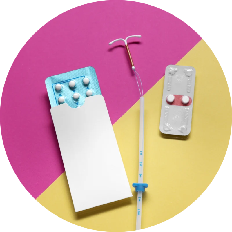 Rodzaje antykoncepcji hormonalnej tabletki antykoncepcyjne