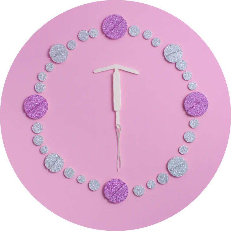 Philara-GyneFix – nowoczesna miedziana wkładka domaciczna