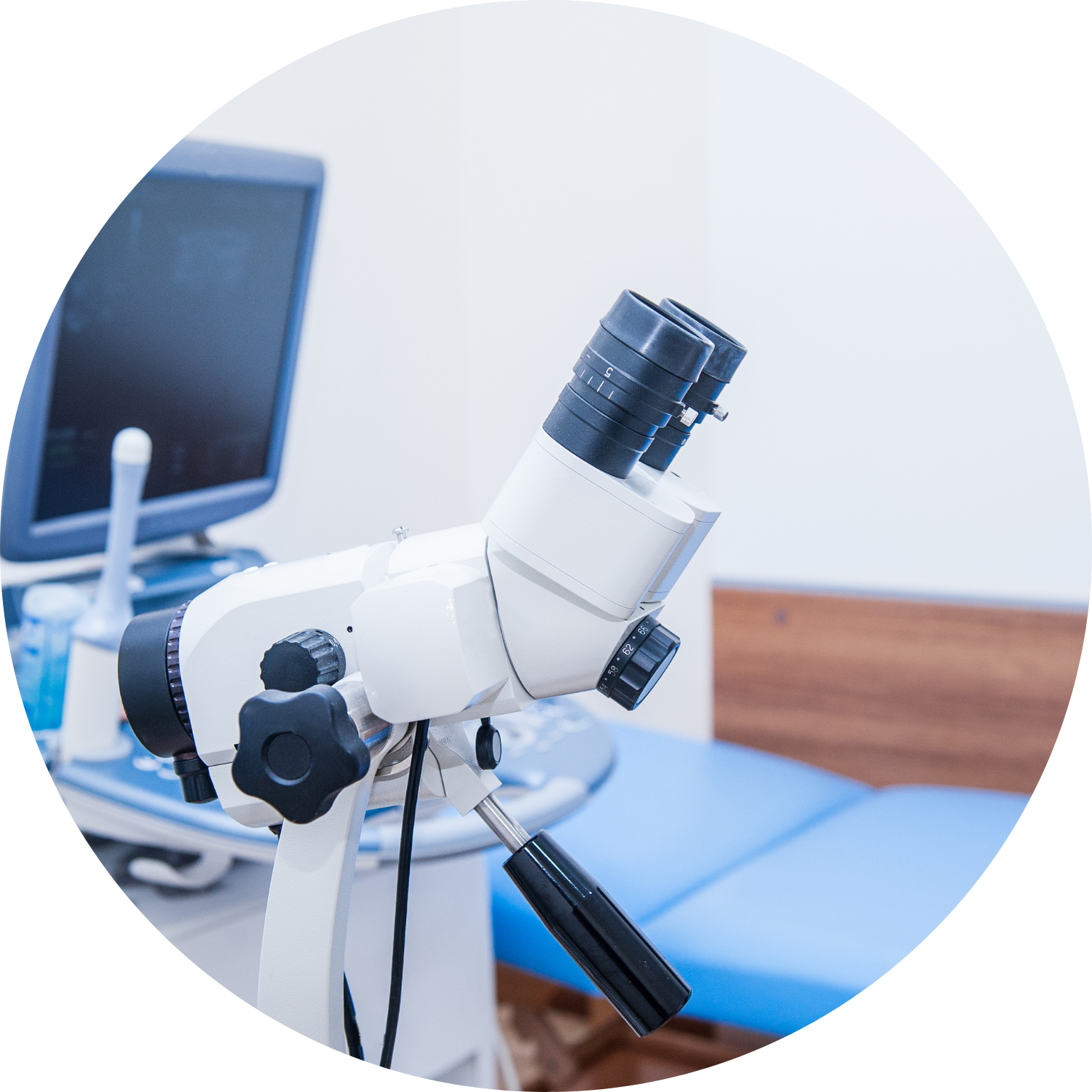 przyrząd do badania ginekologicznego