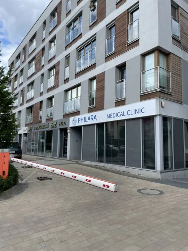 Philara medical clinic - endokrynolog poznań (1)