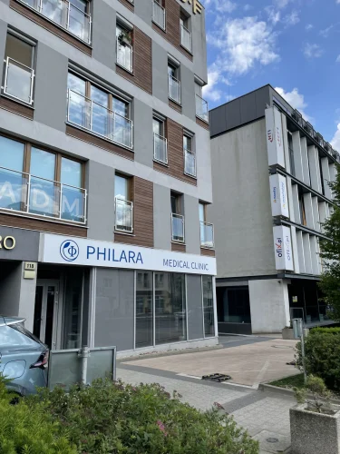 Philara medical clinic - endokrynolog poznań (2)